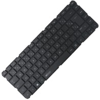 Teclado Sleekbook Hp 14-b Compatível 701391-201 697904-201