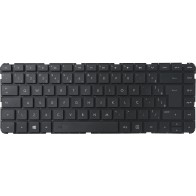 Teclado Hp 14-b075br 14-b076br 14-b077br 14-b078br 14-b079br