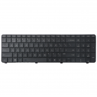 Teclado Hp Pavilion G72 G72-227wm G72-250us