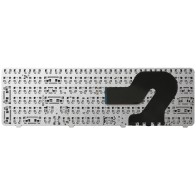 Teclado Hp Pavilion G72-b53nr G72-b54nr G72-b57cl Teclado Hp Pavilion G72-b53nr G72-b54nr G72-b57cl