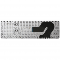 Teclado Hp Pavilion G72-b53nr G72-b54nr G72-b57cl Teclado Hp Pavilion G72-b53nr G72-b54nr G72-b57cl