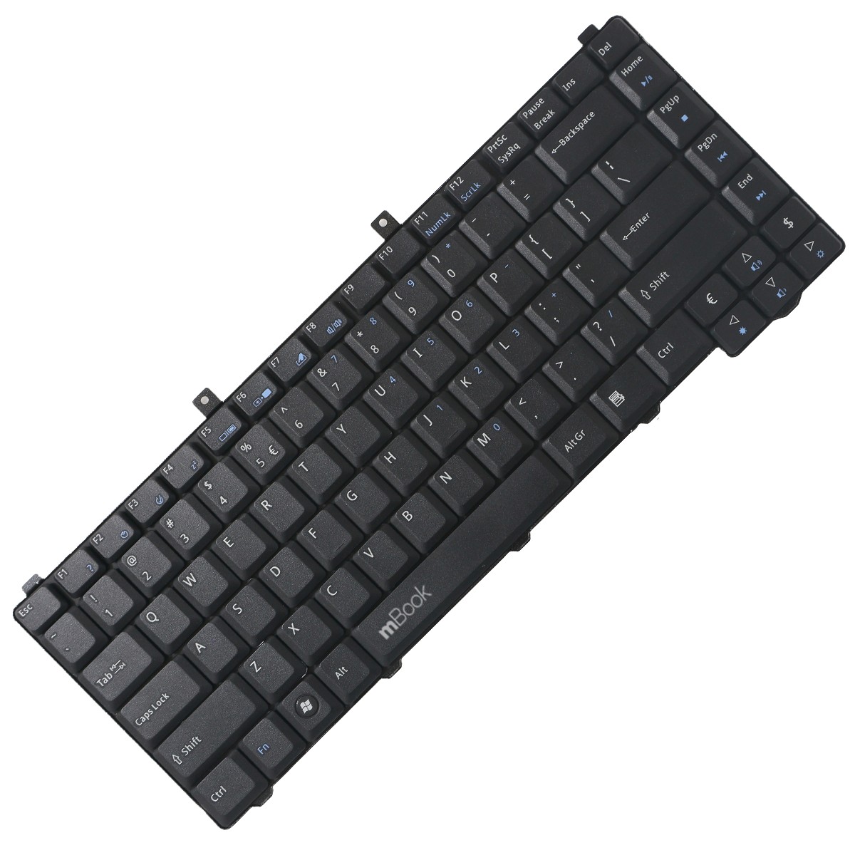 Teclado para Acer 48-n5901.121 90.4c507.s1d 904c507s1d