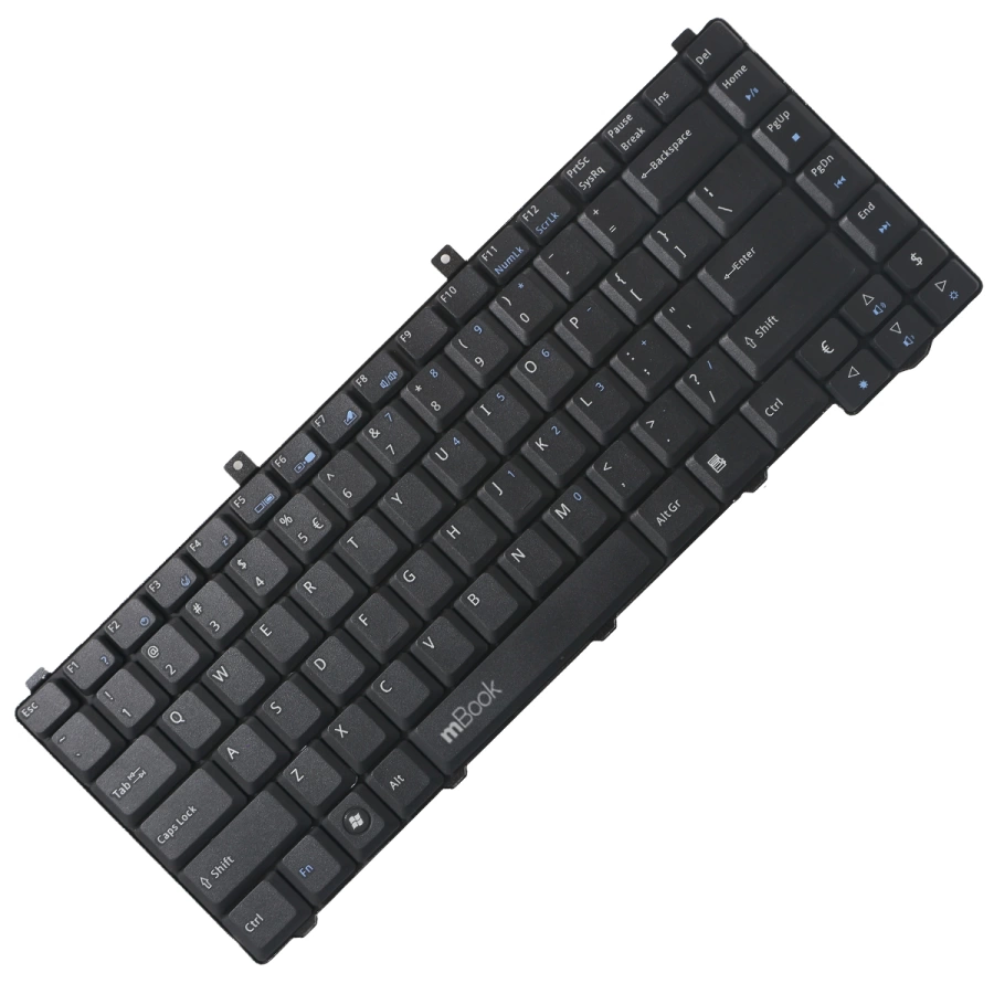Teclado para Acer Aspire 3613wlci 3613wlmi 3620
