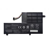 Bateria para Notebook Lenovo Yoga 500-14ibd l14m2p21 ESPEC015 Bateria para Notebook Lenovo Yoga 500-14ibd l14m2p21 ESPEC015