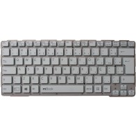 Teclado para Sony Compatível com 55012FYA2B1-035-G Layout BR Teclado para Sony Compatível com 55012FYA2B1-035-G Layout BR