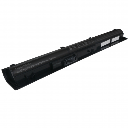 Bateria Hp Probook Ri04 Hstnn-db7b Hstnn-pb6q 805047-851, 