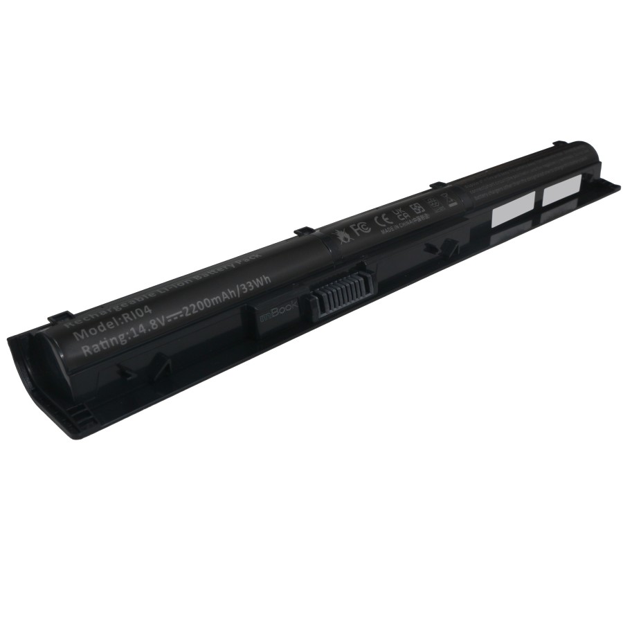 Bateria Hp Probook 450 G3 455 G3 470 G3 805047-221
