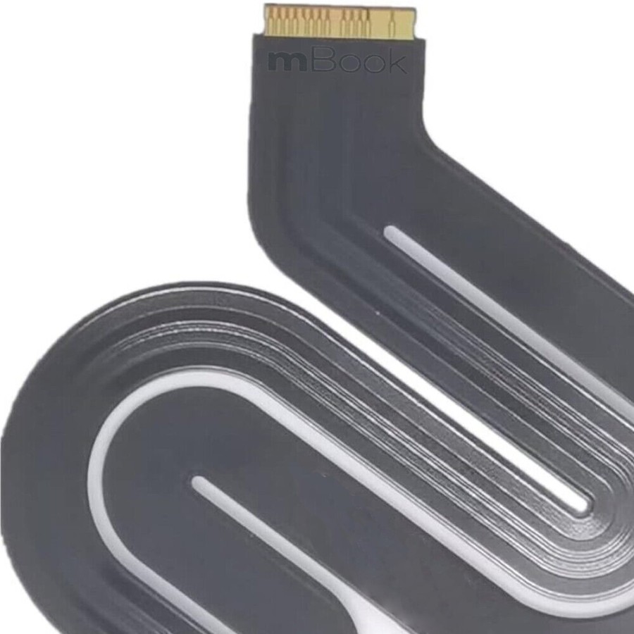 Cabo Flex Trackpad para Macbook compatível com 821-1935-07, 