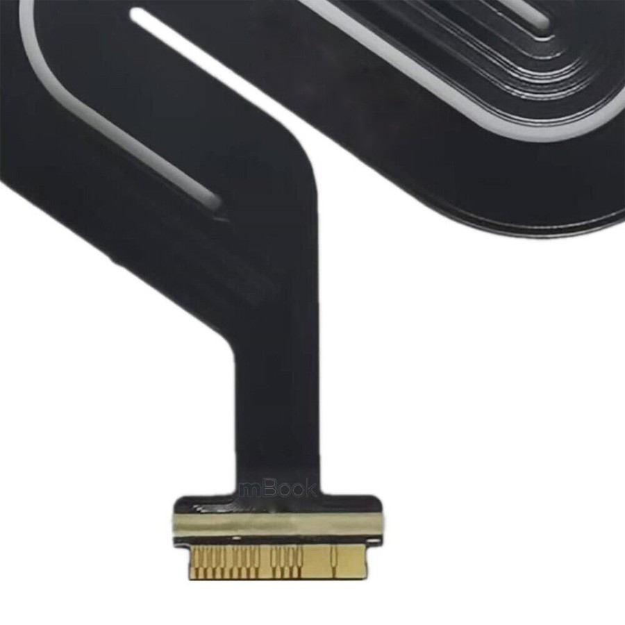 Cabo Flex Trackpad para Macbook compatível com 821-1935-07, 