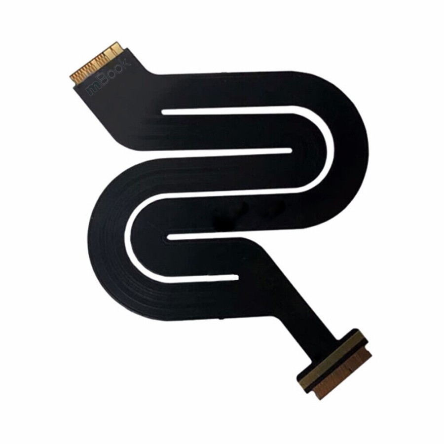 Cabo Flex Trackpad para Macbook compatível com 821-1935-07, 