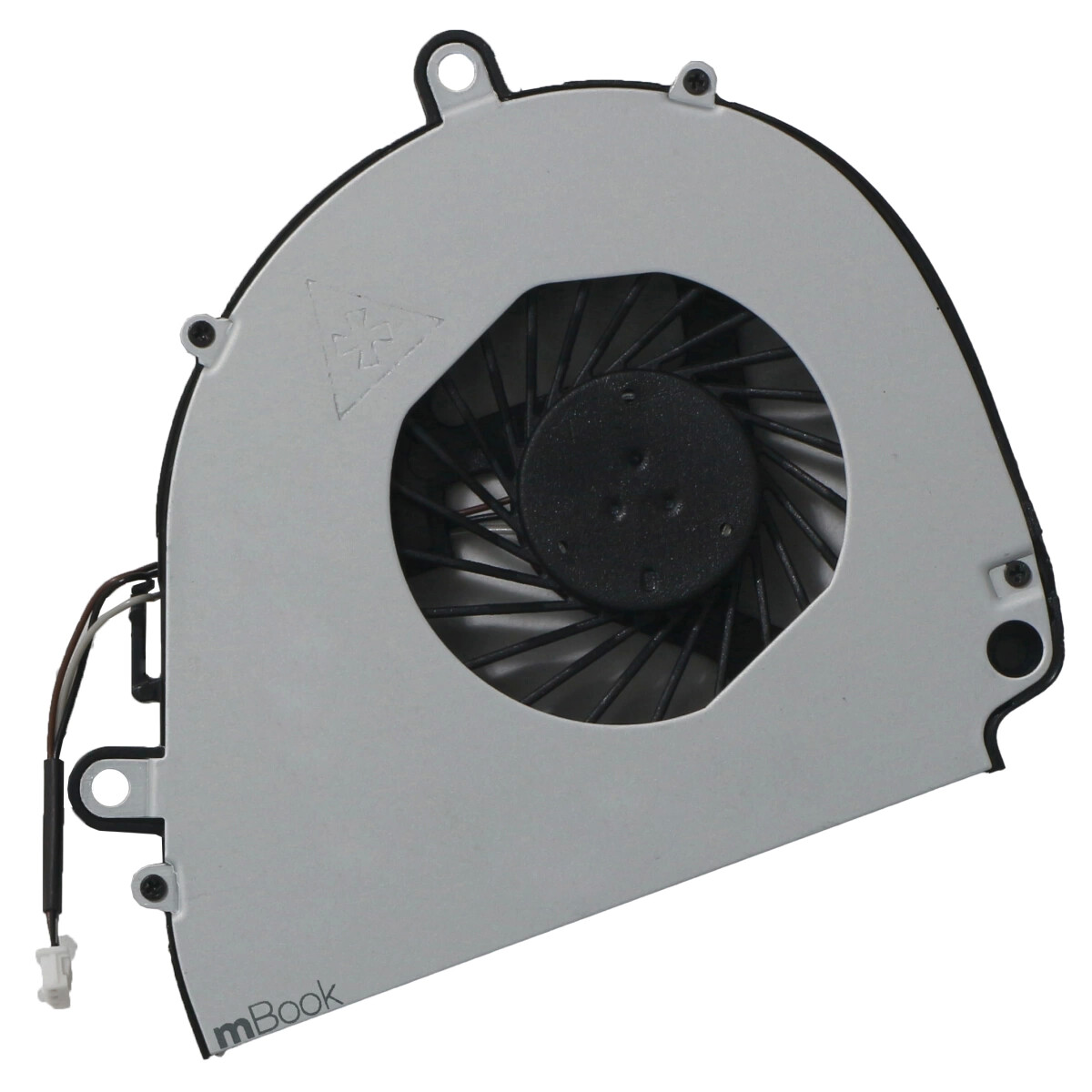 Cooler Notebook para Gateway Ne51b Ne56r Nv55s Nv57h, 