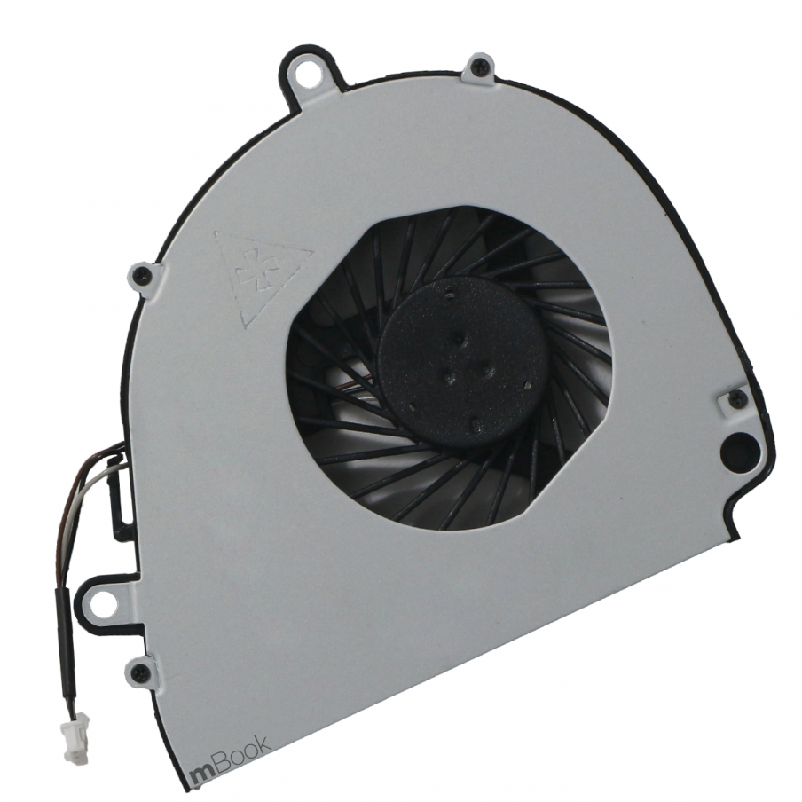 Cooler para Acer 5750 E1-571 E1-531 V3-571 Gateway Ne56r