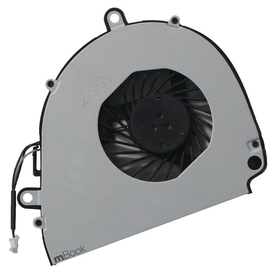 Cooler para Acer 5750 E1-571 E1-531 V3-571 Gateway Ne56r