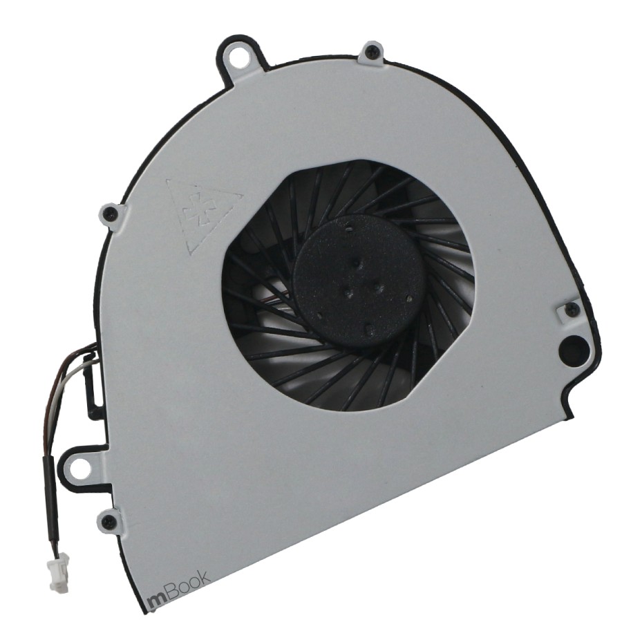 Cooler para Acer Aspire 5350 5750 5755 E1-571 E1-531