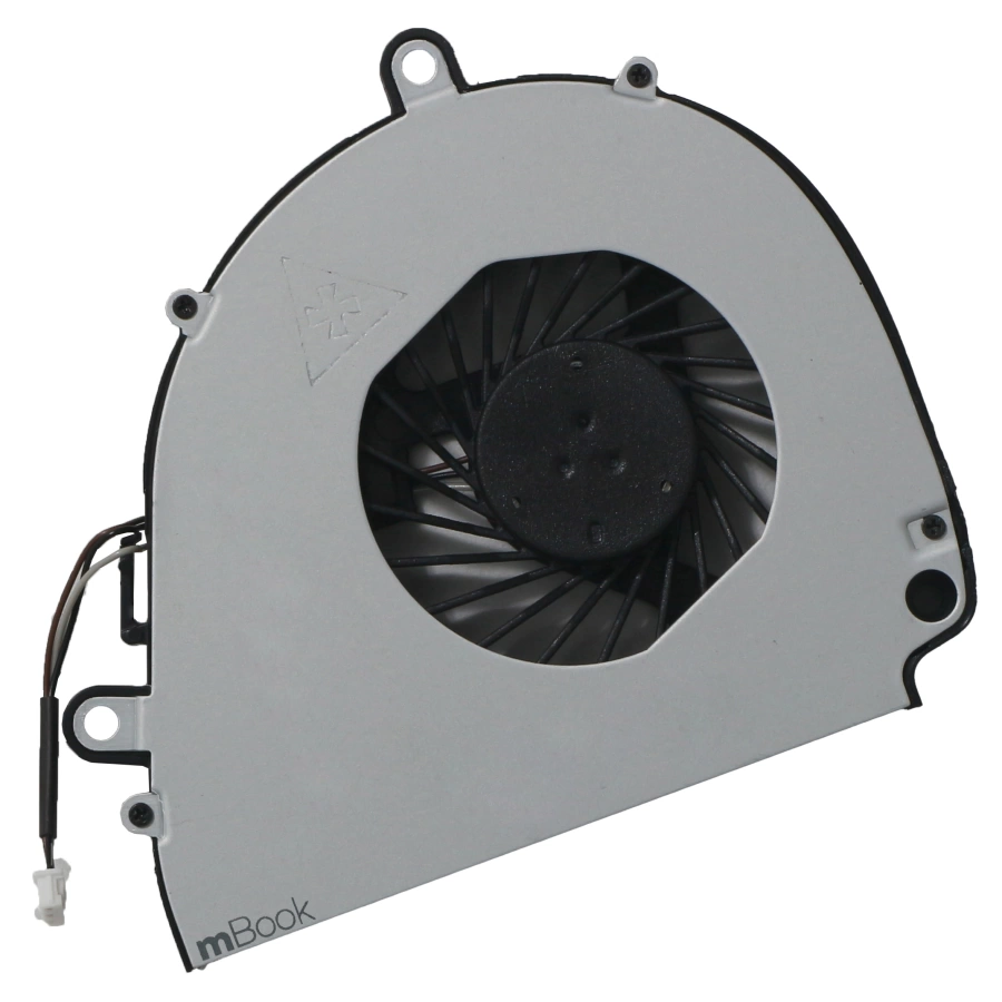 Cooler para Acer Aspire 5350 5750 5755 E1-571 E1-531