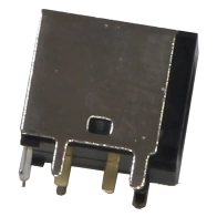 Conector DC Jack Dell Inspiron 1150 1410 1420 1501 1520 1521 Conector DC Jack Dell Inspiron 1150 1410 1420 1501 1520 1521