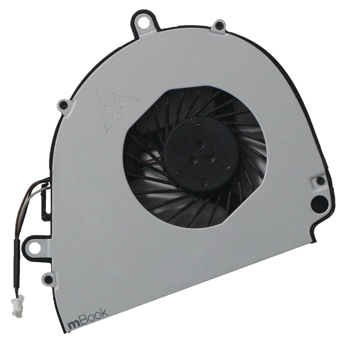 Cooler Ventoinha para Acer 5350 5750 5755 5750g 5755g E1-531, 