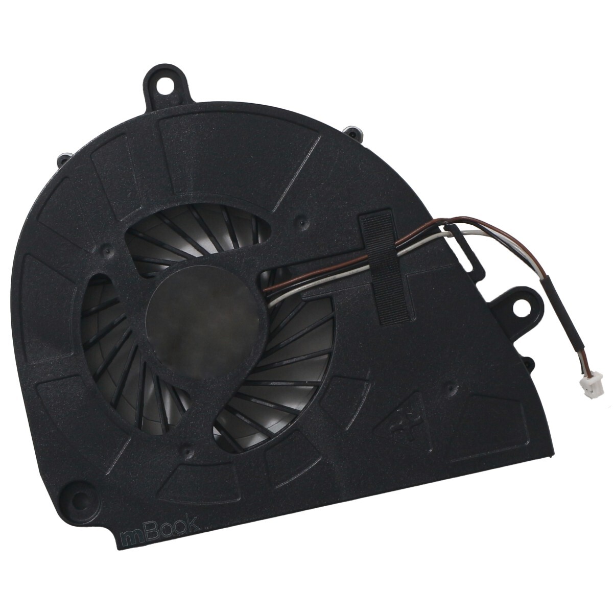 Cooler Ventoinha para Acer 5350 5750 5755 5750g 5755g E1-531, 