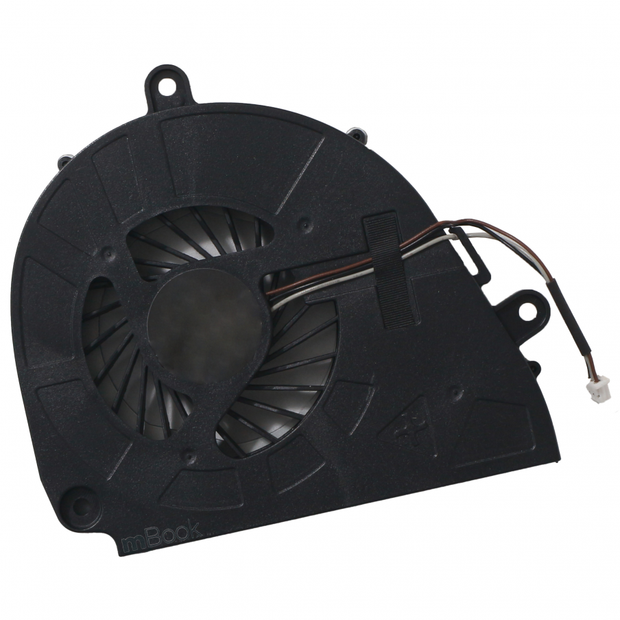 Cooler Ventoinha para Acer 5350 5750 5755 5750g 5755g E1-531