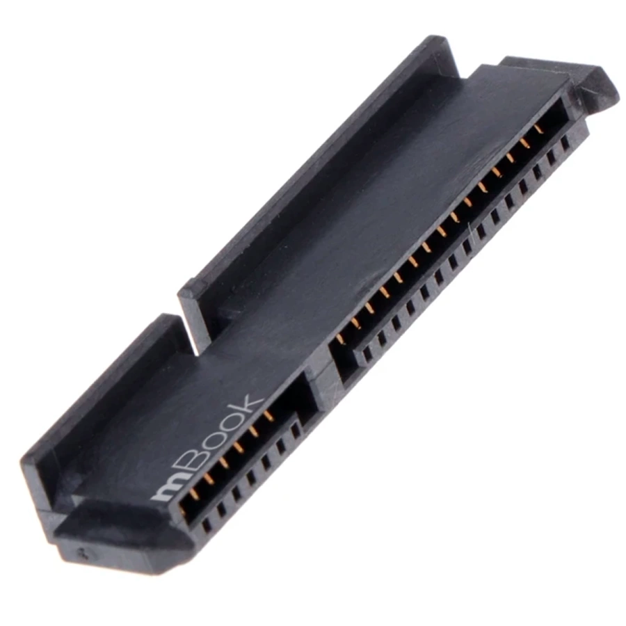 Conector Adaptador Do Hd para Hp Elitebook 2560p 2570p