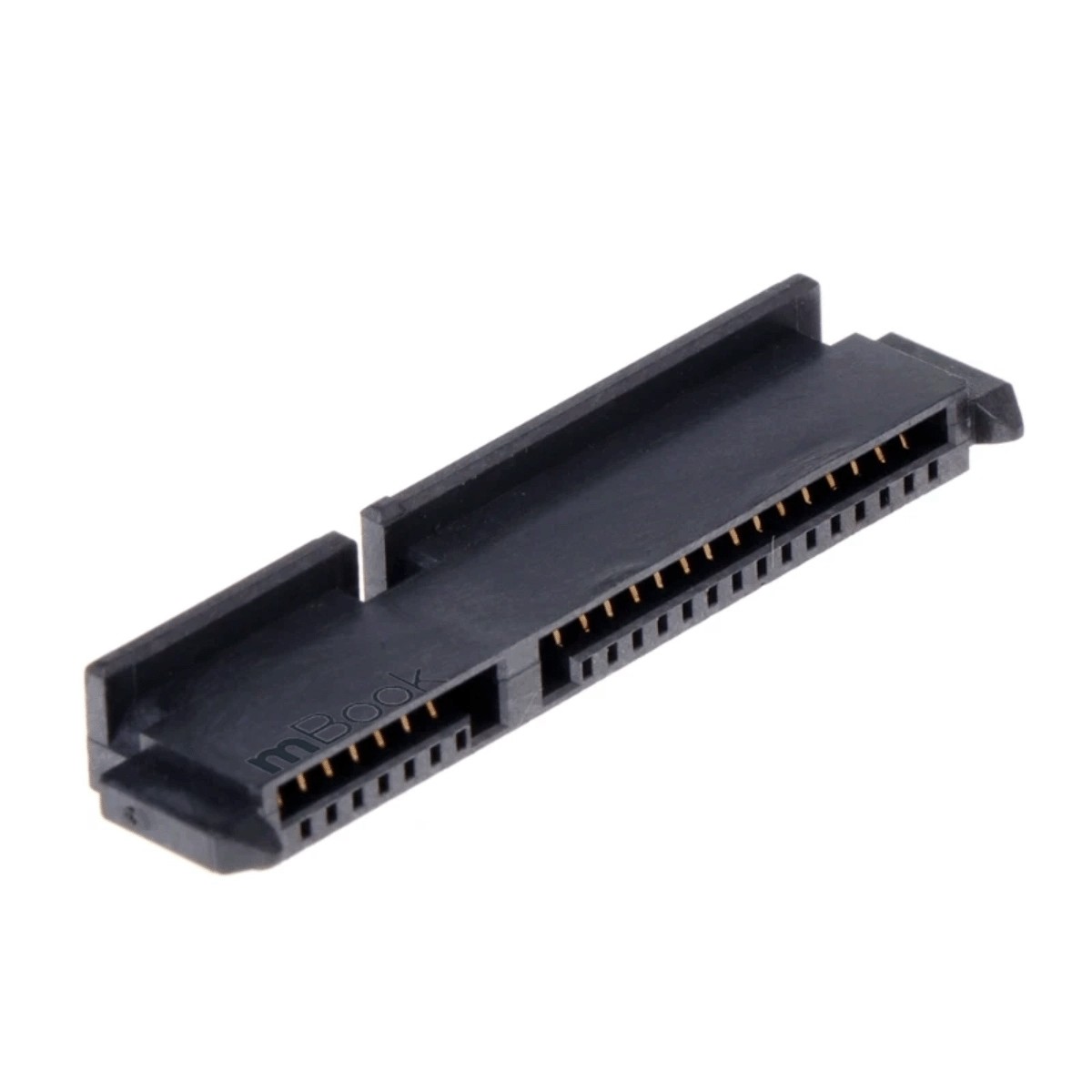 Conector Adaptador Do Hd para Hp Elitebook 2560p 2570p, 