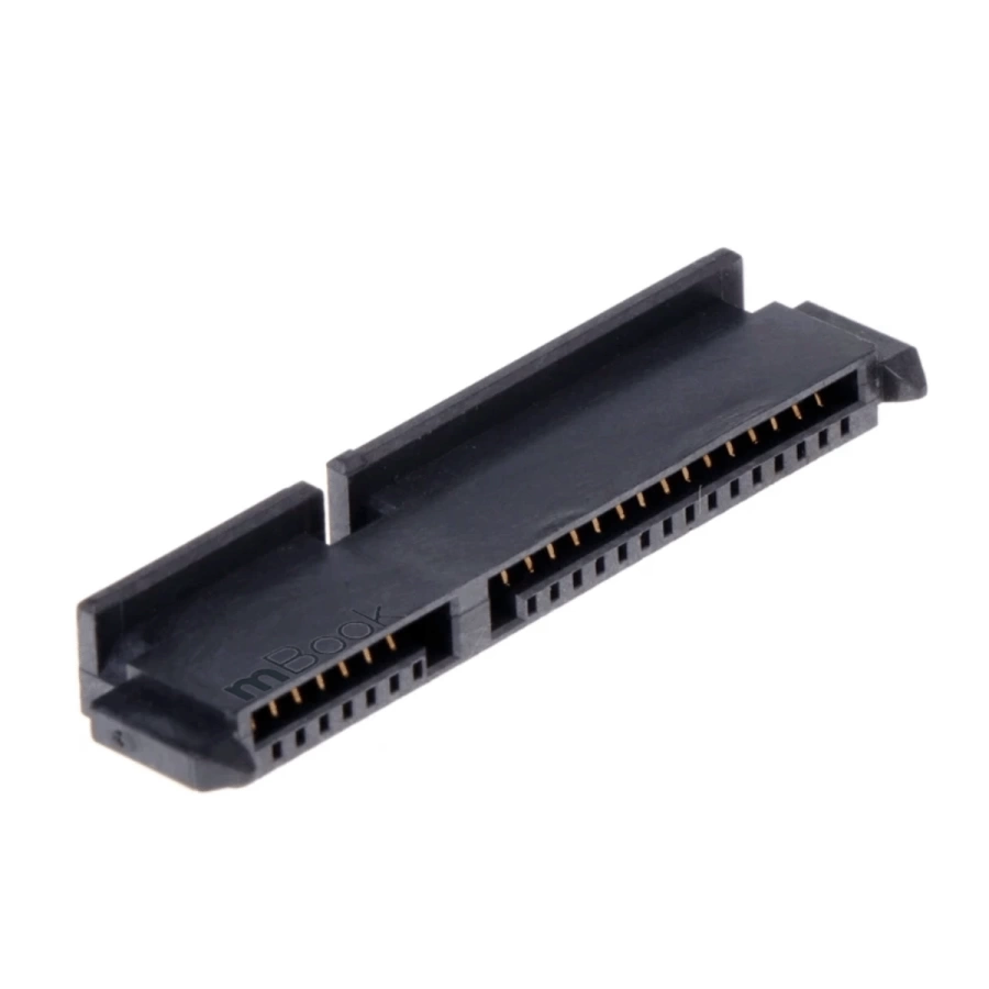 Conector Adaptador Do Hd para Hp Elitebook 2560p 2570p