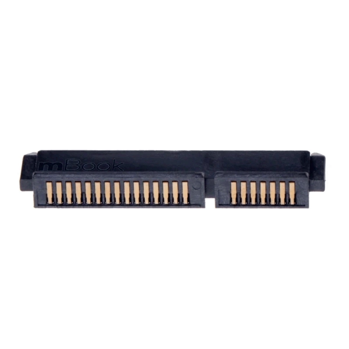 Conector Adaptador Do Hd para Hp Elitebook 2560p 2570p, 