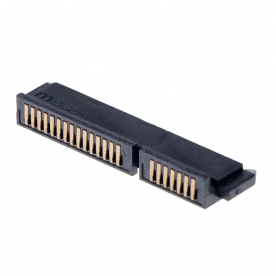 Conector Adaptador Do Hd para Hp Elitebook 2560p 2570p