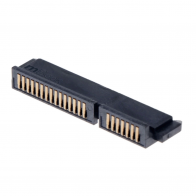 Conector Adaptador Do Hd para Hp Elitebook 2560p 2570p Conector Adaptador Do Hd para Hp Elitebook 2560p 2570p
