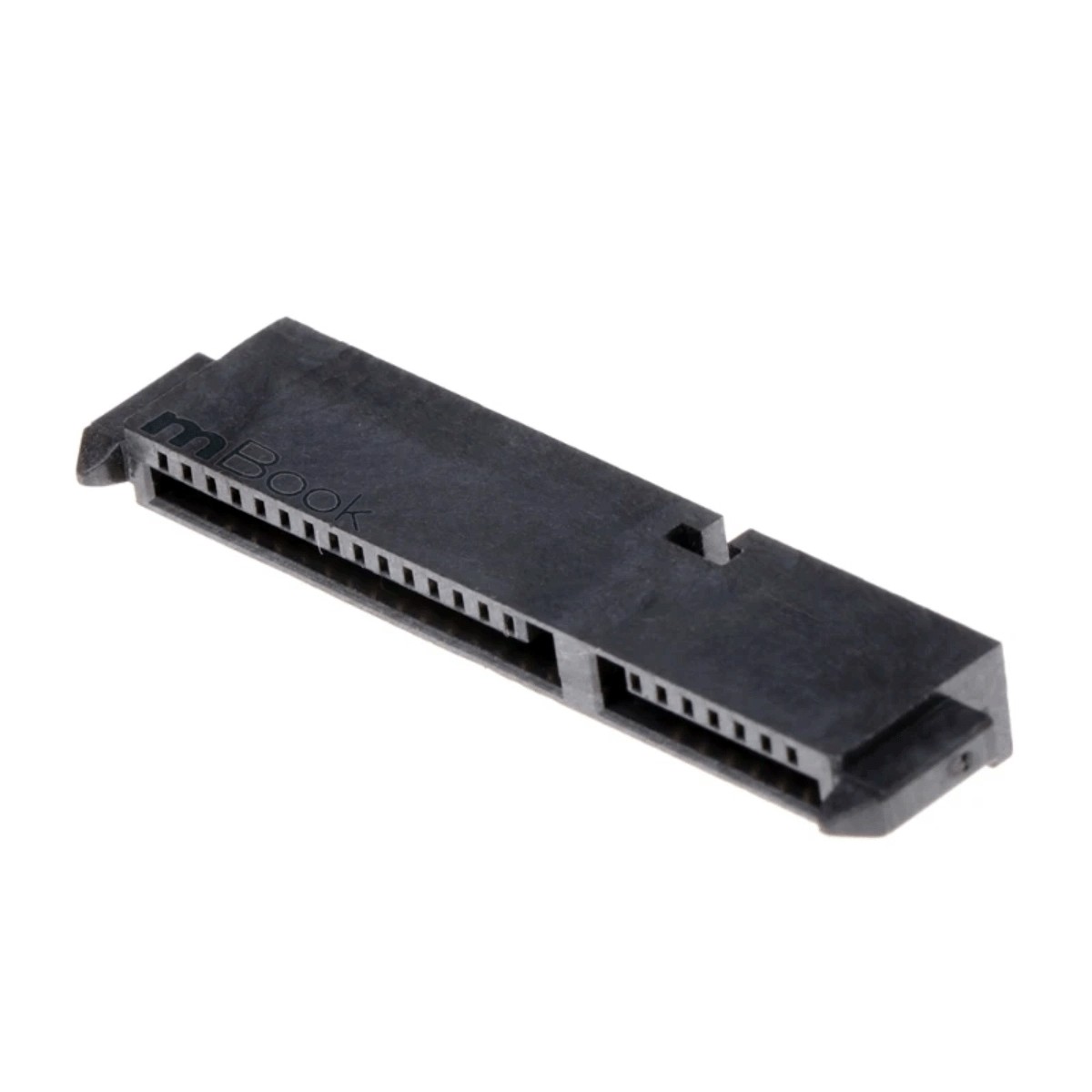Conector Adaptador Do Hd para Hp Elitebook 2560p 2570p, 