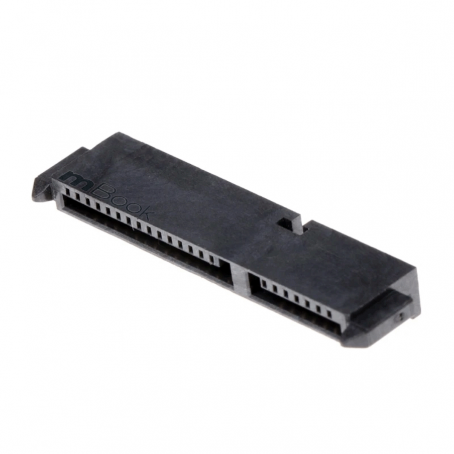 Conector Adaptador Do Hd para Hp Elitebook 2560p 2570p