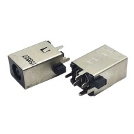 Conector Dc Jack Compatível Com Dell Inspiron Aio 5490 5491 Conector Dc Jack Compatível Com Dell Inspiron Aio 5490 5491
