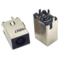 Conector Dc Jack Compatível Com Dell Inspiron Aio 5490 5491 Conector Dc Jack Compatível Com Dell Inspiron Aio 5490 5491
