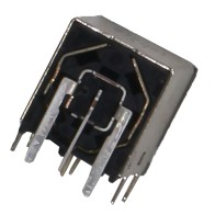 Conector DC Jack Dell Vostro 3300 500 PP29L PP36L PP23LB