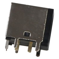 Conector DC Jack Dell Vostro 3300 500 PP29L PP36L PP23LB