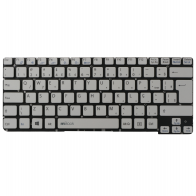 Teclado Sony Vaio 9z.n6bsq.j1b Sve141d11l Branco