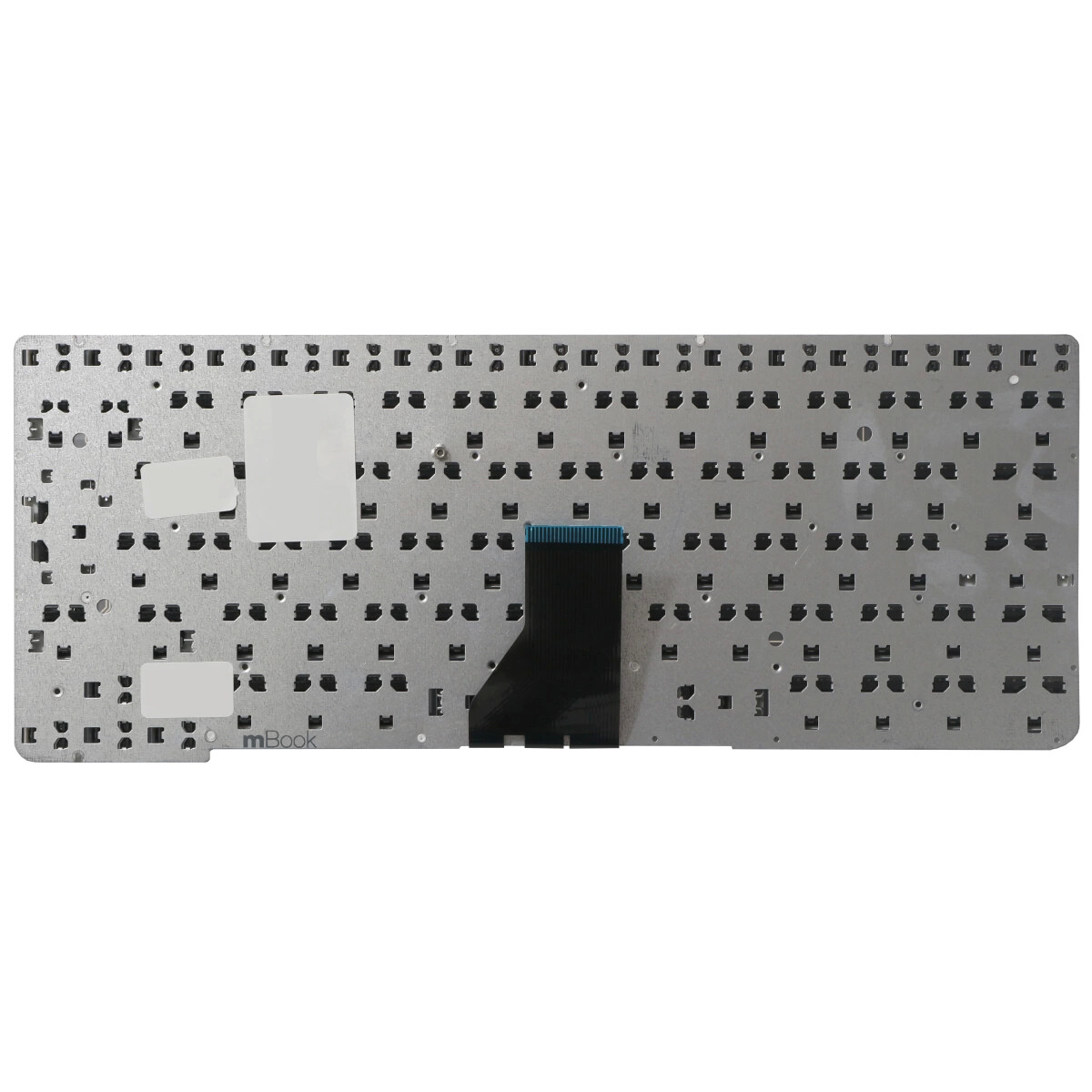 Teclado Notebook para Sony Vaio Sve14113ebp Br Branco, 
