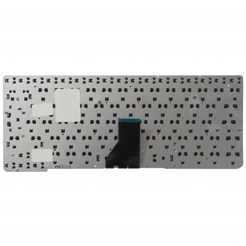 Teclado Notebook para Sony Vaio Sve14113ebp Br Branco, 