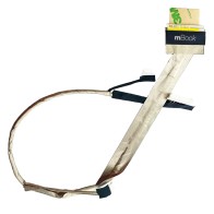 Cabo flat da tela para Lenovo N100, N500, N500A Cabo flat da tela para Lenovo N100, N500, N500A
