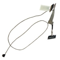 Cabo flat para Lenovo Y50-70, Y50-80 Versão Sem Touch Cabo flat para Lenovo Y50-70, Y50-80 Versão Sem Touch