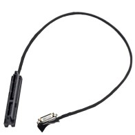 Cabo flat do HD para HP Pavilion DV7-6200 Cabo flat do HD para HP Pavilion DV7-6200
