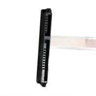 Cabo flat do HD Para Asus X509fa X509f Cabo flat do HD Para Asus X509fa X509f