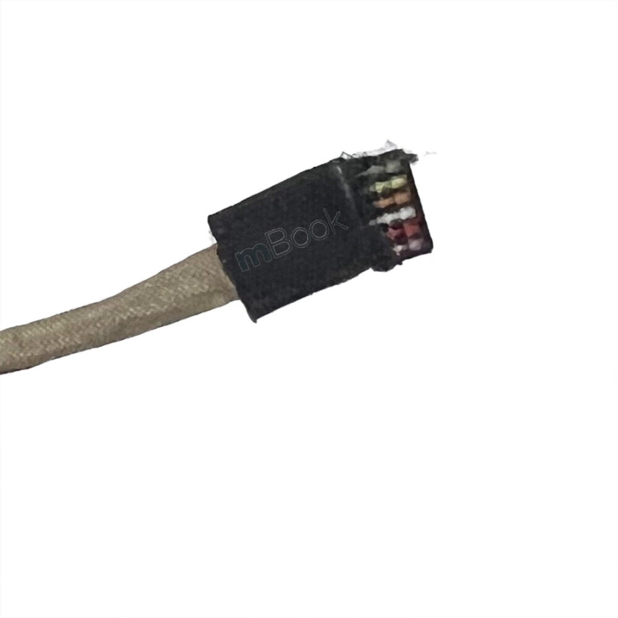 Cabo flat da tela para Acer Aspire A515-54, S50-51