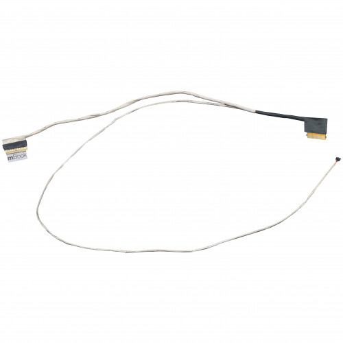 Cabo flat da HP para HP 14-AL, 14-AV, 