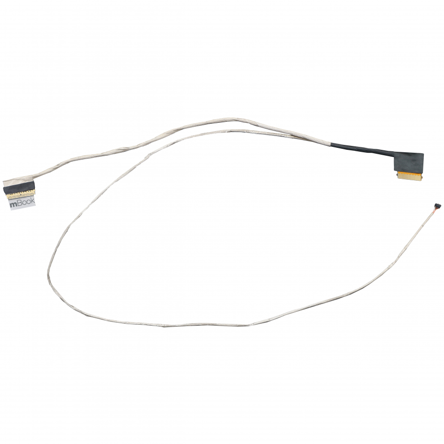 Cabo flat da HP para HP 14-AL, 14-AV