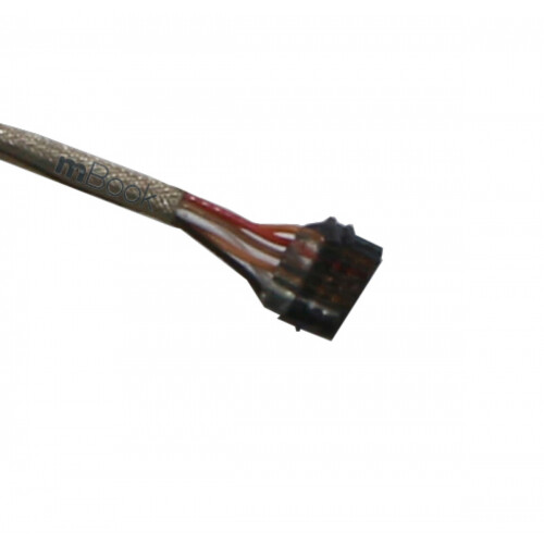 Cabo flat da HP para HP 14-AL, 14-AV, 
