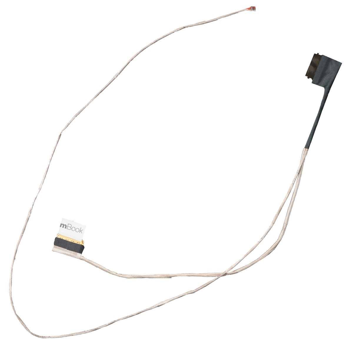 Cabo flat da HP para HP 14-AL, 14-AV
