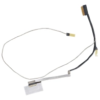Cabo flat da tela para Lenovo compatível com 450.03S01.0001 Cabo flat da tela para Lenovo compatível com 450.03S01.0001