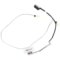 Cabo flat da tela para Lenovo compatível com 450.03S01.0001 Cabo flat da tela para Lenovo compatível com 450.03S01.0001