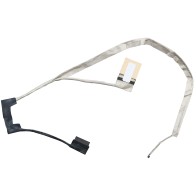 Cabo flat da tela para HP Tpn-c139 Cabo flat da tela para HP Tpn-c139